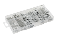 HÖGert Technik HT8G514 Federsatz Aus Stahl Hervorragende QualitäT Brandneu