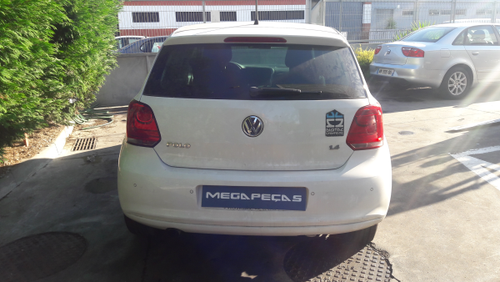 5N0839167B maneta exterior delantera derecha para VOLKSWAGEN POLO (6R 6C) 1.4 - Imagen 7 de 9