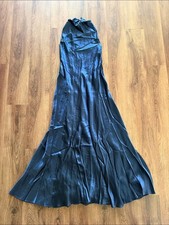 Reformation Kaylah Silk Dress Size 0