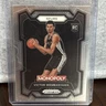 2023-24 Panini Prizm Basketball Monopoly Rookie #81 Victor Wembanyama