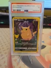 2021 POKEMON CELEBRATIONS #005 FULL ART/PIKACHU PSA 7