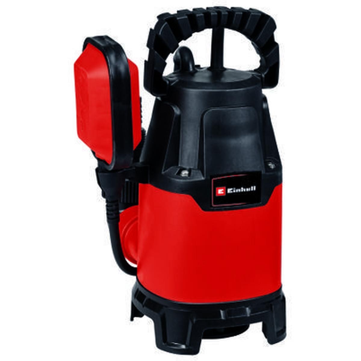 Einhell 4181530 Pompa Immersione GC-DP 3325 per Acque Sporche 9500 L/h