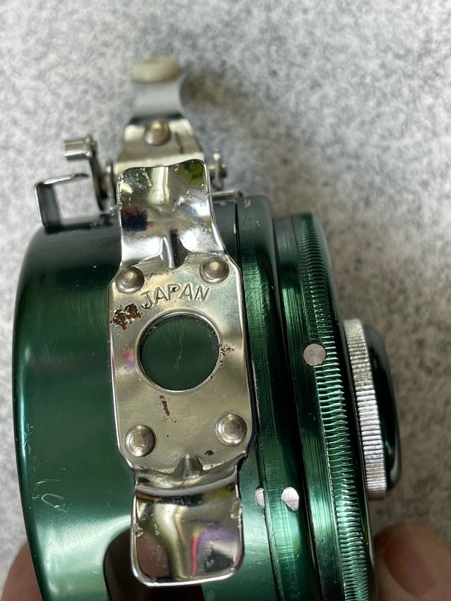 Moulinet de pêche à la bouche classique vintage, | Ubuy