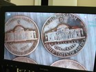 Lot Of 5 Jefferson War Nickels — photo 7