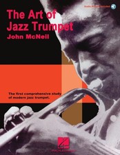 The Art of Jazz Trumpet - 9780962846762