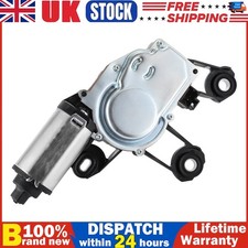 For LAND ROVER FREELANDER 2 MK2 2006-2014 REAR WINDSCREEN WIPER MOTOR UK