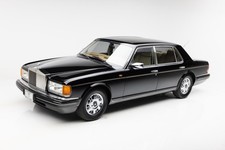 1997 Rolls-Royce Sedan 