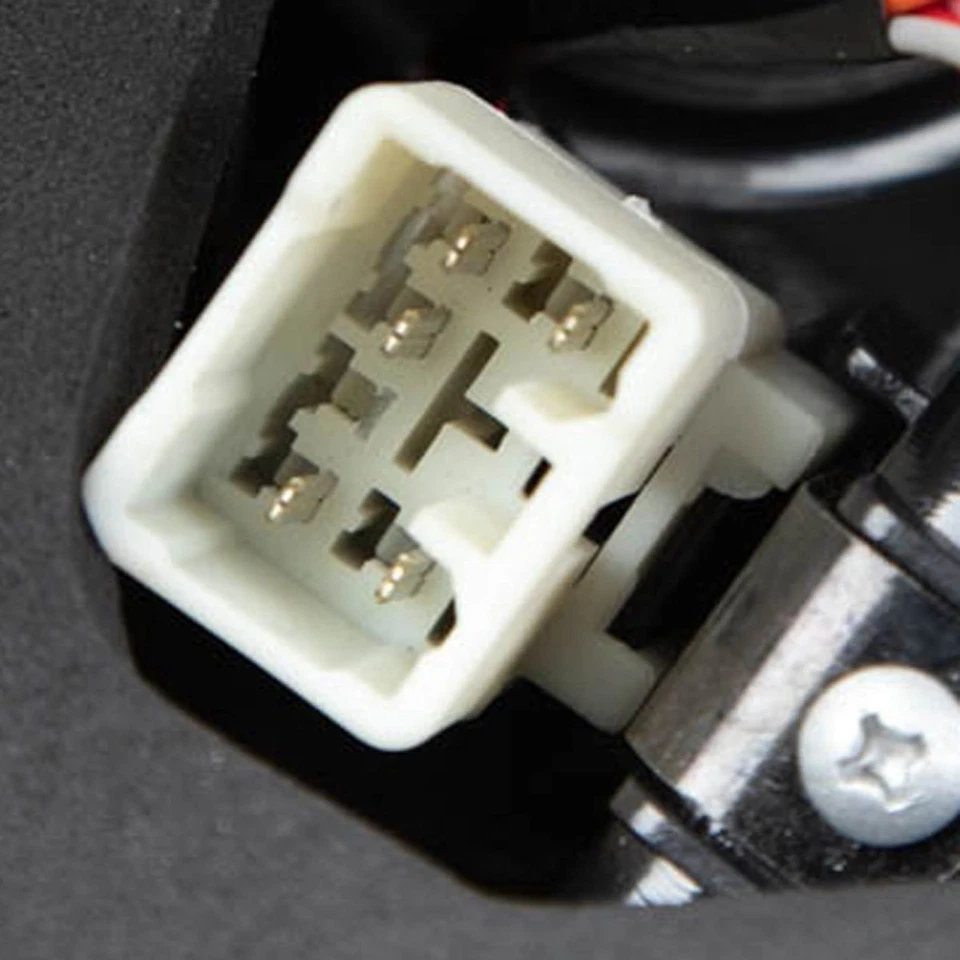 Conjunto de luz trasera exterior izquierda para Hyundai Sonata 2018-2019 Foto 2 de 4