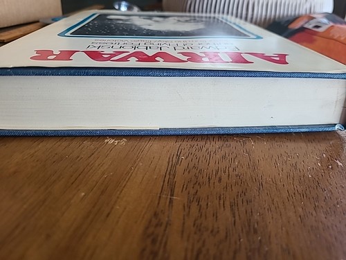 Airwar - Edward Jablonski Band 1 illustrierte Hardcover Geschichte der Luftwaffe - Bild 4 von 4