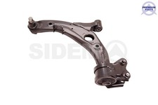 SIDEM Querlenker Dreieckslenker 51872 für ER MAZDA CX Stahlblech MZR AWD ER10A