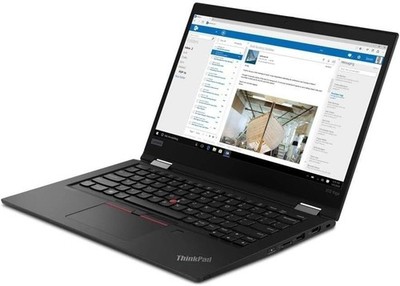 Lenovo ThinkPad X13 Yoga Gen 3 13.3
