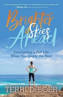 Terri Deboer | Brighter Skies Ahead | Taschenbuch | Englisch (2021)