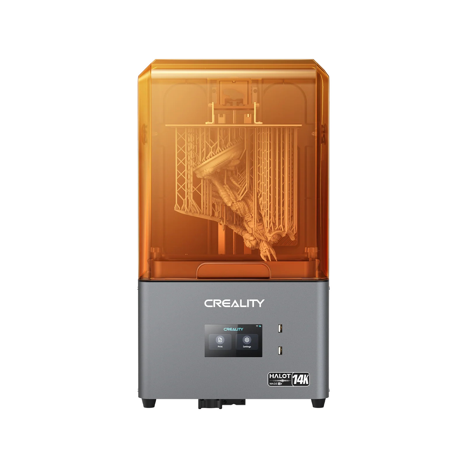 Creality Halot X1