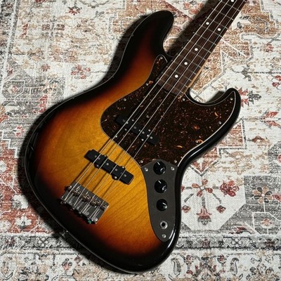 Tokai AJB-80 Jazz Bass Sunburst Electric Bass Guitar Shipping From