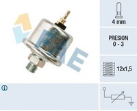 NEU - FAE 14730 Sensor, ÖLdruck FüR MERCEDES-BENZ Puch