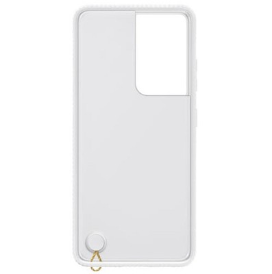 Samsung Galaxy S21 Ultra & S21 Ultra 5G Clear Protective Cover (EF-GG998)