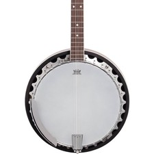 Washburn B9 Americana Series 5-String Resonator Banjo