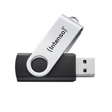 Intenso 3543491 USB 3.2 128 GB OFFICE LINE