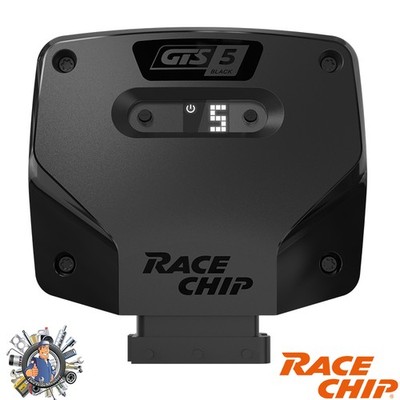 RaceChip GTS Black5 für Audi RS7 (4K) (2019-) RS7 4.0 TFSI Performance 630Ps