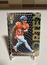 2025 Panin Donruss - RJ Harvey Denver Broncos Vortex SP RC