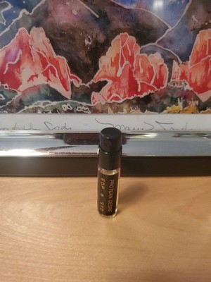 SYD Botanica Protean Desire Eau De Parfum 1.5ml/0.05oz Sample Spray New!