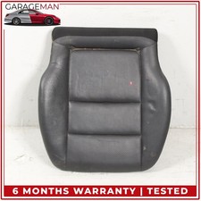 2012-2015 Mercedes W204 C250 GLK350 Front Right Lower Bottom Seat Cushion OEM