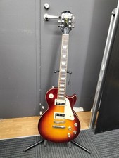 EPIPHONE LES PAUL CLASSIC [6 e 5 corde con chiacchiere] Chitarra elettrica