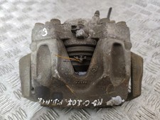 Etrier de frein Mercedes 207