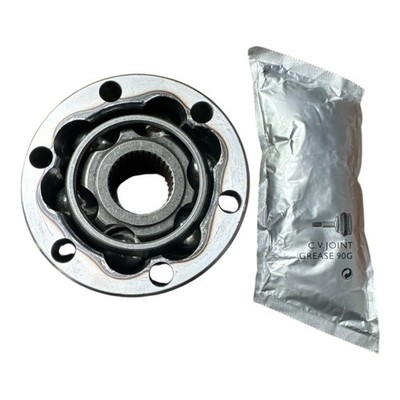 Volvo CV Joint 19x78 H21 S60 V70 XC60 XC70 XC90 No Cover