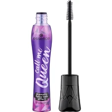 essence | Call Me Queen Dramatic False Lash Effect Mascara | Bold Volume & Lengt