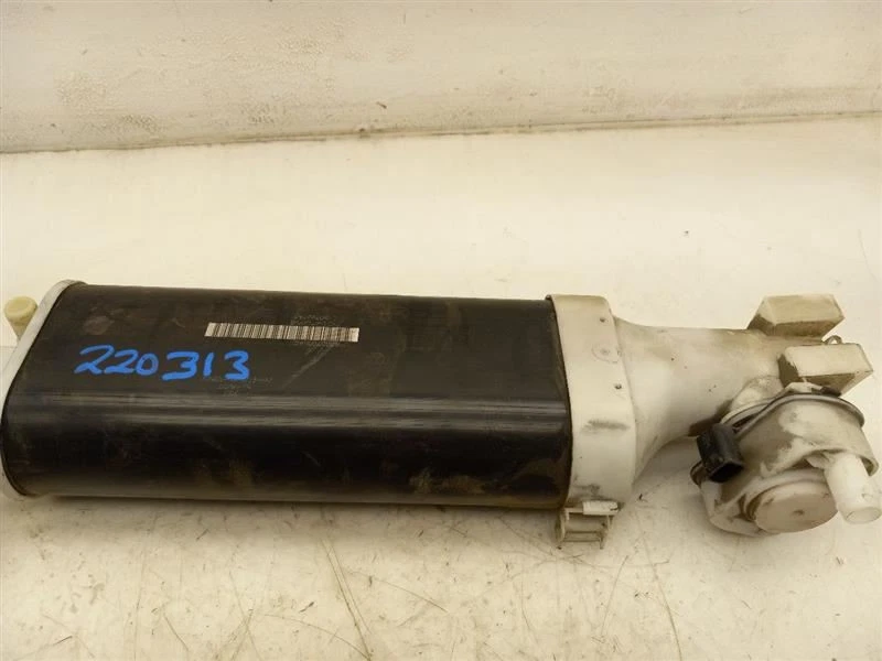 Bote de vapor de combustible Dodge Challenger 11 12 68057086AC Foto 2 de 4