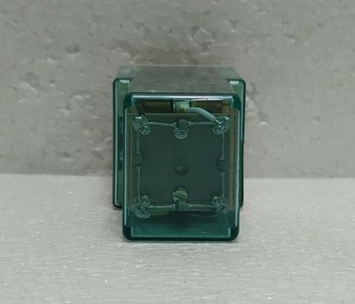 Agastat Thomas & Betts GPIC775 Steuerrelais 120VAC 10A 4PDT Signal