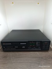 Philips CD160 CD160 /00R Lecteur CD Vintage Audiophile – Problème Erreur