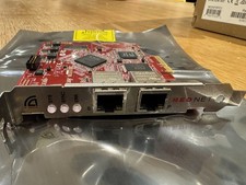 Focusrite Pro RedNet PCIeR