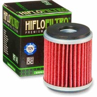 Yzf 125 R / 125 300 X-Max / X-City / Yzf - Wrf / 250 Raptor / Wr - ÖLfilter