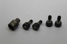 Skoda E-Citigo NF1 4er Satz Radschrauben mit Schlüssel Code T WHT004899D