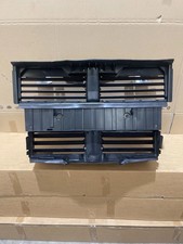 Shutter Assembly Radiator Control PR3Z-8475-C For Ford Mustang 2024-2025 New