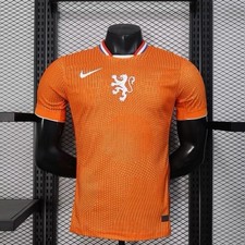 Netherlands World Cup 2026 Authentic Jersey All Sizes Available