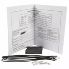 Genuine Ford Terminal DU2Z-14474-AA
