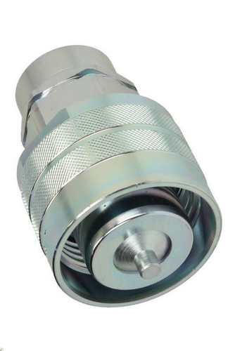 Hydraulic Quick Release FASTER CVV16 34 GAS MV - Picture 9 of 9
