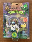 1992 Baxter Stockman MOC TMNT Vintage Ninja Turtles Figure NEW IN STOCK