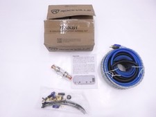 Rockville RWK81 8-Guage Amplifier Wiring Kit ...