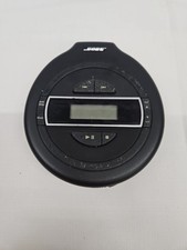 Bose PM-1 Portable CD Player - For Parts or Repair