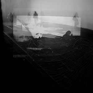 Sonance - Like Ghosts, (CD)