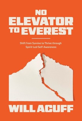 No Elevator To Everest