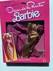 Vintage 1984 Barbie Oscar De La Renta Fashions #9260  NRFB
