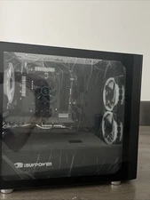 Ibuypower PC i-series