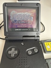 Nintendo Game Boy Advance Sp Bundel