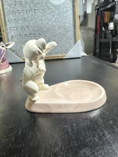 Kay Finch Puppy Without Fishbowl