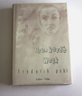 Drunkard's Walk by Frederik Pohl (First Edition) Hardcover with Dust Jacket